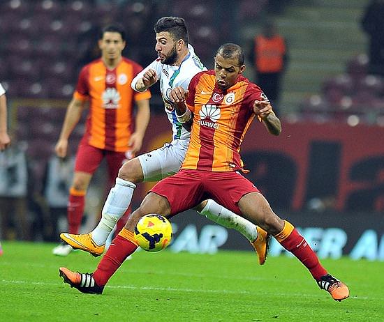 Galatasaray-Ç.Rizespor