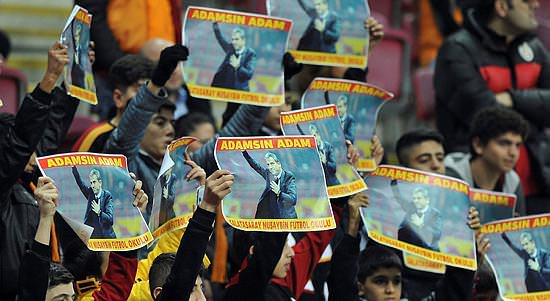 Galatasaray-Ç.Rizespor