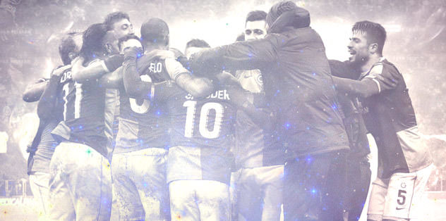 G.Saray'ın Chelsea maçı kafilesi belli oldu