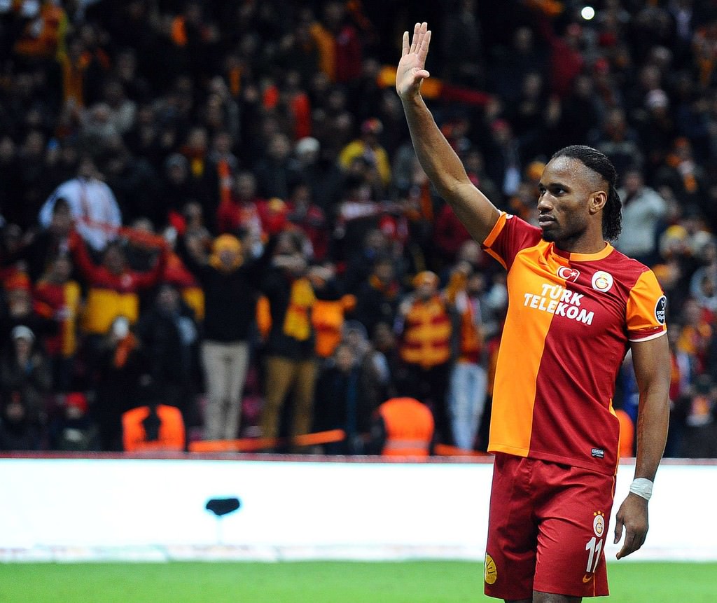 Hagi gibi attı, Metin Oktay gibi sevindi!