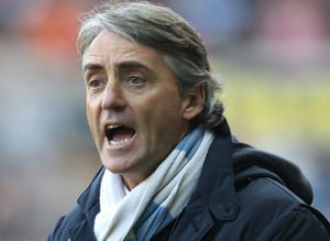 Juventus'un belalısı Mancini