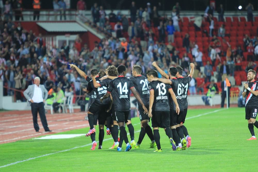 Sosyal medya sallandı