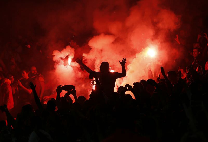 Sosyal medyadan bomba yorumlar