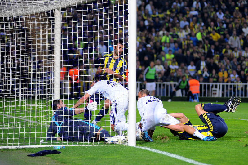 Derbi internet geyikleri