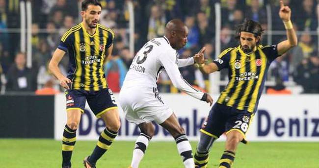 Futbol şöleni