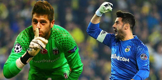 Futbol şöleni