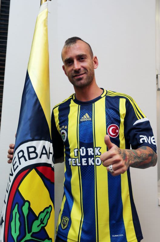 Süper Lig’in süper transferleri!