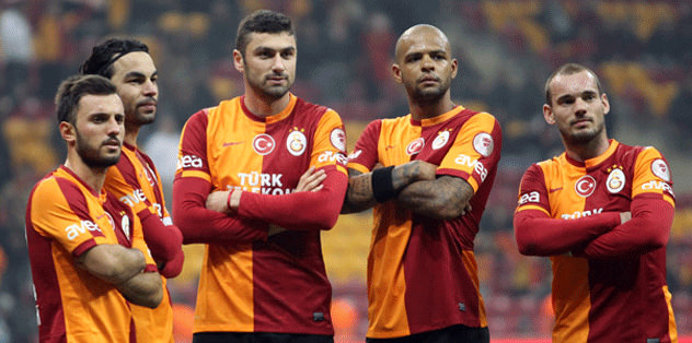 Usta gazetecilerin derbi yorumları 