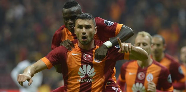 Usta gazetecilerin derbi yorumları 